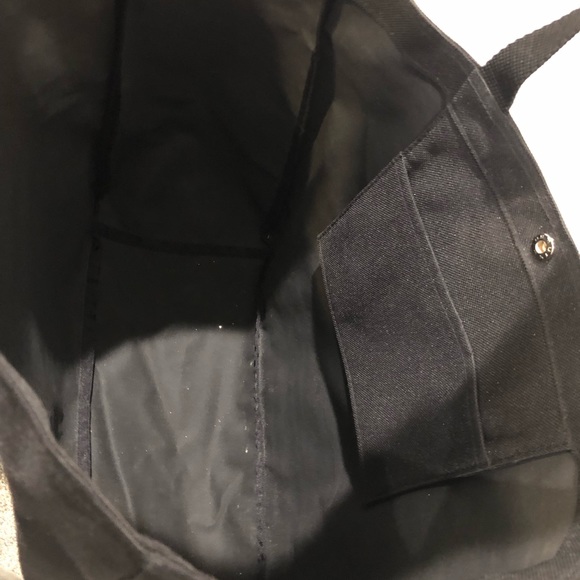 Philosophy Canvas Tote - Picture 4 of 5